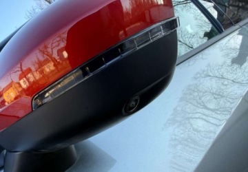 Nissan Juke II Crossover 1.6 Hybrid 143KM 2024 Nissan Juke Nissan Juke 1.6 4AMT N-Design 1.6 Hybryda 143KM, zdjęcie 35