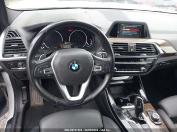 BMW X3 G01 2019 BMW X3 BMW X3 sDrive30i Sports Activity Vehicle, zdjęcie 12