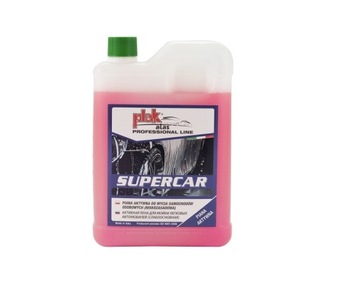 ATAS SUPERCAR 1.8L АКТИВНАЯ ПЕНА ДЛЯ МОЙКИ АВТОМОБИЛЯ