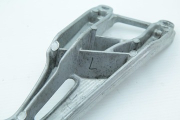 HONDA CBR 1100 XX 96-06 КОМПЛЕКТ ПОДНОЖКА ЛЕВАЯ ЗАДНЯЯ