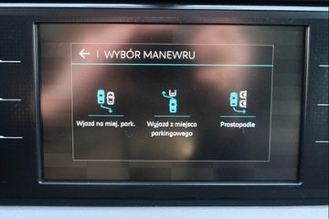 Citroen Grand C4 Picasso II Grand Picasso Facelifting 2.0 BlueHDi 150KM 2017 Citroen C4 Grand Picasso II FL 2.0 HDi kamera panorama nawigacja 7-miejsc, zdjęcie 26