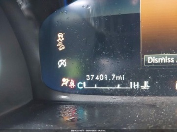 Lincoln 2021 Lincoln Aviator Black Label 2021 3.0l 3.0 Benzyna 400KM, zdjęcie 11