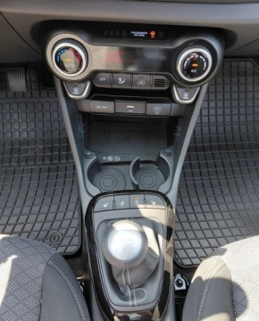 Kia Picanto III Hatchback 5d Facelifting 1.0 DPI 67KM 2026 Kia Picanto Benzyna 68KM, zdjęcie 8