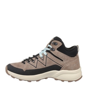 Женские походные туфли CMP KALEEPSO MID 39