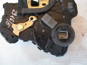 2916/5 ZÁMEK DVEŘE PŘEDNÍ LEVÝ TOYOTA COROLLA E12