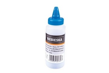 PROFESJONALNA KREDA TRASERSKA 115g NIEBIESKA