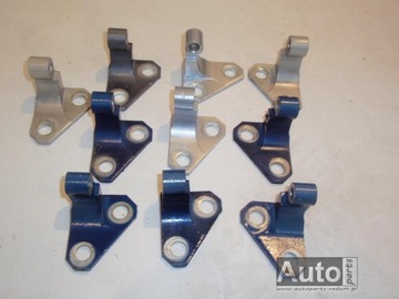 ПЕТЛЯ ДВЕРНАЯ 3C0831401 3C0831402 PASSAT EOS GOLF