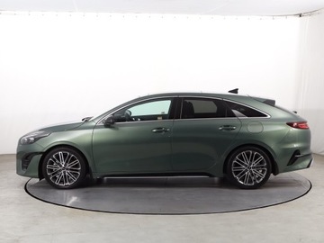 Kia Proceed Shooting Brake Facelifting 1.5 T-GDI 140KM 2024 Kia ProCeed 1.5 T-GDI, Salon Polska, zdjęcie 2