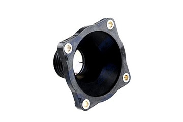 ВОДЯНАЯ РОЗЕТКА NTY BMW 5 E34 530I V8 540I V8 92-95 7 E38 730I 740I