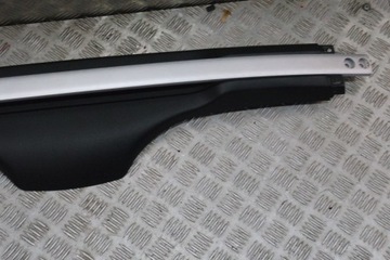 ВНУТРЕННЯЯ СТАРТОВАЯ КРЫШКА CAYMAN 982 981 98155541302