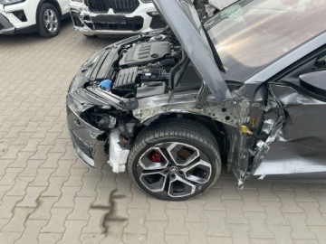 Skoda Octavia IV Liftback 2.0 TDI SCR 200KM 2023 Škoda Octavia Skoda Octavia RS Auto Klimatronik, zdjęcie 5
