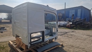 Кабинка салона с низким уровнем Volvo FH5 FH4 2022 R