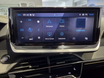 Peugeot 2008 II SUV Facelifting 1.2 Hybrid 145 145KM 2025 Peugeot 2008 Hybrid mHEV GT e-DCS6 145KM SalonPL Gwarancja Dealer Vat23, zdjęcie 25