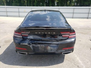  Genesis G80 Base 2021 2.5l 2.5 Benzyna 300KM, zdjęcie 2