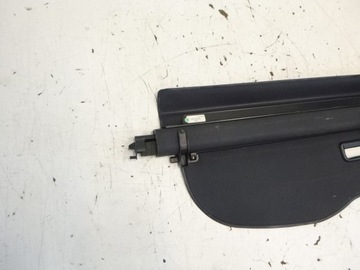 Roleta bagażnika elektryczna Audi A4 B5 Kombi 96r.