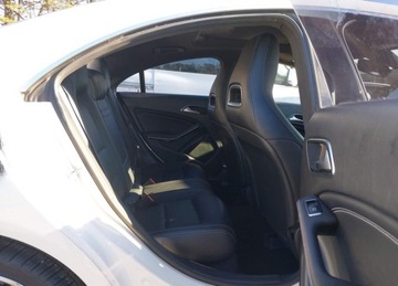 Mercedes CLA C118/X118 2019 Mercedes-Benz CLA 2019r., Cla 250 4matic, 2L, od ubezpieczalni 2.0 Benzyna, zdjęcie 7