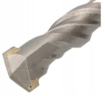 WIERTŁO SDS plus 12 x 800 mm ŁÓDŹ
