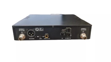 T-SET BEYERDYNAMIC OPUS 600 668-692 МГц С МИКРОФОНОМ OPUS 600