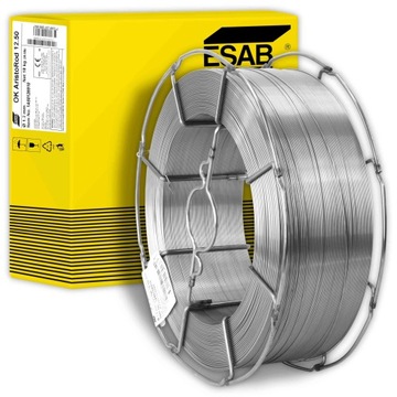 ESAB Drut spawalniczy Aristorod 12.50 1,2mm 18kg