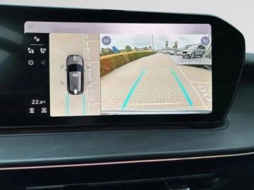 Audi Q3 II SUV 1.5 35 TFSI 150KM 2025 AUDI Q3 TFSI S line Sportback Suv 1.5 (150 KM) 2025, zdjęcie 6