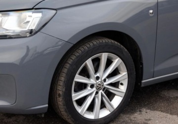 Volkswagen Caddy V Caddy 2.0 TDI 102KM 2021 Volkswagen Caddy 7 osobowy _ Kamera _ Drzwi przesuuwne 2.0 Diesel 102KM, zdjęcie 11