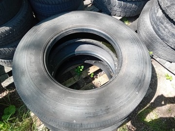 ШИНА DUNLOP SP 351 295/80/22,5