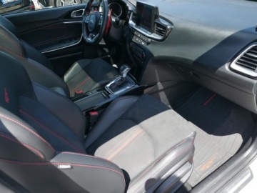 Kia Proceed 2019 Kia ProCeed GT 250ps Full ACC Panorama Pamięć JBL Keyless Blis Perła Winter, zdjęcie 17