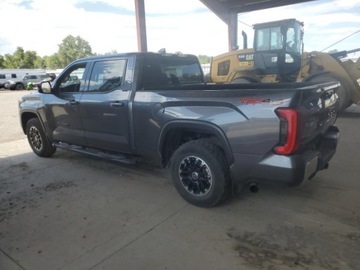 Toyota Tundra II 2023 Toyota Tundra 2023r., Crewmax SR5 3.4l 3.4 Benzyna 390KM, zdjęcie 1