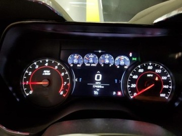 Chevrolet Camaro VI Coupe 3.6 335KM 2023 Chevrolet Camaro lt, 2023r., 3.6L 3.6 Benzyna 335KM, zdjęcie 9