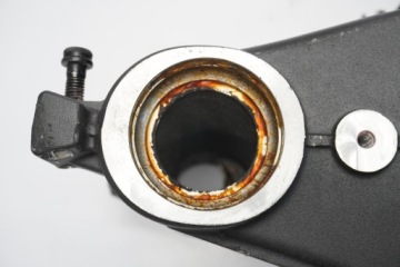 DUCATI MULTISTRADA V4 S 21- РАМА 2022 + КОМПЛЕКТ ДОКУМЕНТОВ