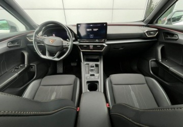 Cupra Formentor Crossover PHEV 1.4 e-HYBRID 204KM 2022 Cupra Formentor Plug-In Skora Led Navi Parktronic DSG FV23, zdjęcie 15