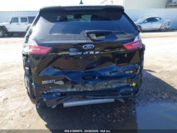 Ford Edge II 2023 Ford Edge Se, 2023r., 4x4, 2.0L 2.0 Benzyna 250KM, zdjęcie 7