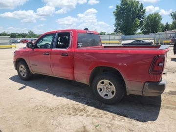  RAM 1500 Tradesman 2025 3.6l 3.6 Benzyna 305KM, zdjęcie 1