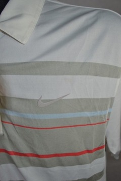 NIKE GOLF Oryginalna Koszulka Polo DRI-FIT M