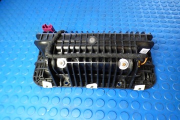 Натяжители бортовых подушек оригинал PERFECT VOLVO S60 V60 II III 2018-