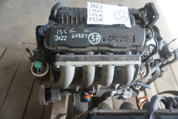 HONDA JAZZ III 1.3B 1.4B L13Z1 2008-2015rok SILNIK EGR nr37