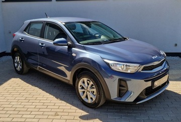 Kia Stonic Crossover Facelifting 1.0 T-GDI 100KM 2025 Kia Stonic 1.0TGDI, zdjęcie 2