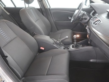 Renault Megane III Hatchback 1.5 dCi 110KM 2011 Renault Megane 1.5 dCi, Salon Polska, Klima, zdjęcie 8