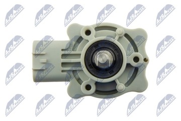 NTY ECX-TY-003 CZUJNIK POZIOMOWANIA ŚWIATEŁ