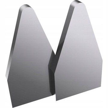 Ostrzałka do noży z węglika wolframu Anysharp