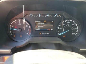 Ford 2023 Ford F150 Xl 4wd supercrew 5.5 box 5.0 Benzyna 400KM, zdjęcie 9