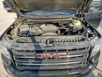  GMC Sierra K2500 At4 2022 6.6l 6.6 Benzyna 401KM, zdjęcie 6