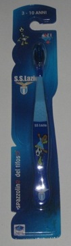 LAZIO – МАЛЕНЬКАЯ ЗУБНАЯ ЩЕТКА – ИЗ ИТАЛИИ