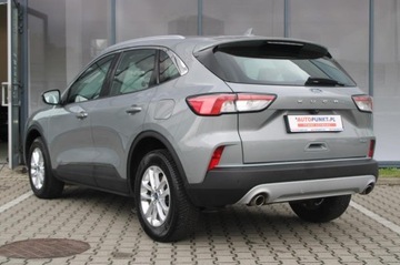 Ford Kuga III SUV Plug-In 2.5 Hybrid 190KM 2022 FORD Kuga TITANIUM, zdjęcie 5