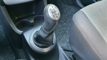 Renault Modus Hatchback 1.2 TCE 101KM 2008 Renault Modus GRAND # 1.2 101KM # Benzynka # LIFT, zdjęcie 24