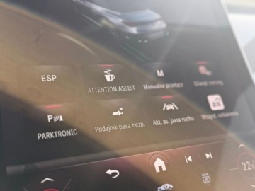 Mercedes CLE 2024 Mercedes-Benz CLE 300 4 MATIC AMG Night CabrioDigital LightKamera 360Burme, zdjęcie 24