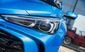 MG 2025 MG MG3 Nowy MG3 1.5 HEV Exclusive Benefity 1.5 Hybryda 194KM, zdjęcie 13