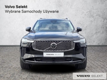 Volvo XC90 II SUV Plug-In Facelifting 2024 2.0 T8  455KM 2025 Volvo XC 90 FV23 Plus Bright T8 455KM Bowers Pneum, zdjęcie 3