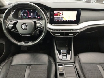 Skoda Octavia IV Kombi 2.0 TDI 150KM 2022 Skoda Octavia 2.0 TDI 150KM Style DSG Matrix Panorama Virtual AndroidFV23, zdjęcie 26