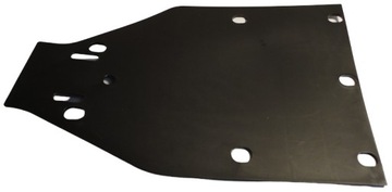 DOLNA OSŁONA OBUDOWA RAMY TYŁ TYLNA Quad ATV Benyco Monster 300cc 4x4 OEM!